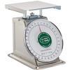 Yamato SM(N)-24PK Top Loading Dial Portion Control Scale 8.1 inch Dial 32oz x 1/4oz and 900g x 2g