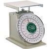 Yamato M-30PK Top Loading Dial Portion Control Scale 8 inch Dial  30lb x 2oz and 13.5kg x 50g