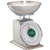 Yamato SM(N)-24 C/P OUD-170 Top Loading Dial Portion Control Scale 8.1 inch Dial w 4.2 qt bowl 32oz x 1/4oz