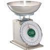 Yamato SM(N)-24PK C/P OUD-170 Top Loading Dial Portion Control Scale 8.1 inch Dial w 4.2 qt bowl 32 oz x 1/4 oz and 900g x 2g