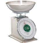 Yamato SM(N)-20 C/P OUD-170 Top Loading Dial Portion Control Scale 8.1 inch Dial w 4.2 qt bowl 20 lb x 1 oz