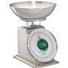 Yamato M-10PK C/P OUD-170 Top Loading Dial Portion Control Scale 8 inch Dial w 4.2 qt bowl 10lb x 1oz and 4kg x 20g