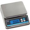 Yamato AW-WLG-30 Washdown Portion Control Scale 30 x 0.01lb and 60lb x 0.02lb