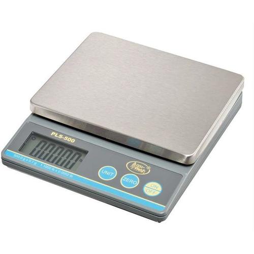 Yamato PLS-500 Portable Lab / Portion Control Scale 500g x 0.1g