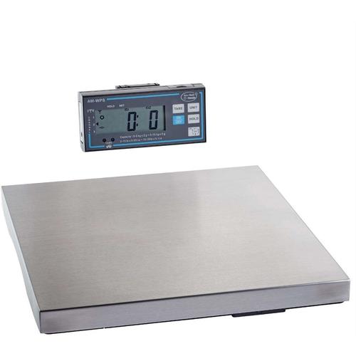 Yamato AW-WPS Wireless Portion Control Scale 10 lb x 0.05 oz and 30 lb x 0.1oz