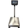 Yamato DP-6900-300 Bench/Receiving Scale Legal For Trade 300 x 0.1lb