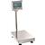 Yamato DP-6700-60 Bench/Receiving Scale Legal For Trade 60 x 0.02lb