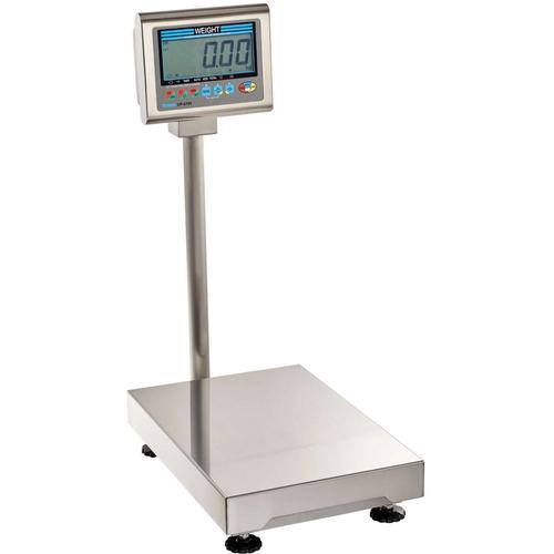 Yamato DP-6700-60 Bench/Receiving Scale Legal For Trade 60 x 0.02lb