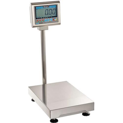 Yamato DP-6700-300 Bench/Receiving Scale Legal For Trade 300 x 0.1lb