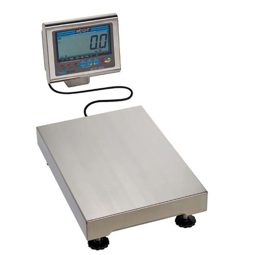 Yamato DP-6700-60 NSF Bench/Receiving Scale Legal For Trade 60 x 0.02lb