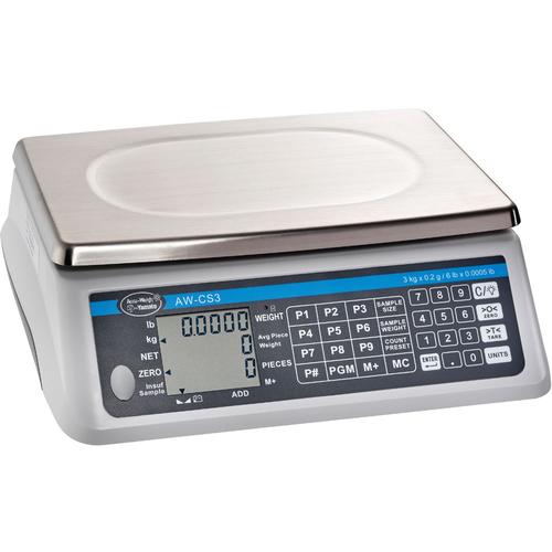 Yamato AW-CS-3 Counting Scale 6 x 0.0005lb