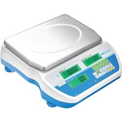 Adam Equipment SWZ-6Da Price Computing Retail Scale Legal for Trade 3 x 0.001lb and 6 x 0.002lb