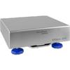 Minebea MiNexx 3000 HD NP3AP-3CC-P Stainless and Galvanized Steel 7.9 x 7.9  Base Only -  6 x  0.0001 lb