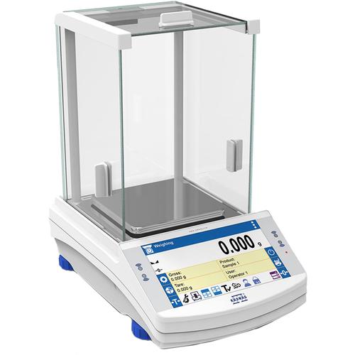 RADWAG PS-X7 Precision Balances