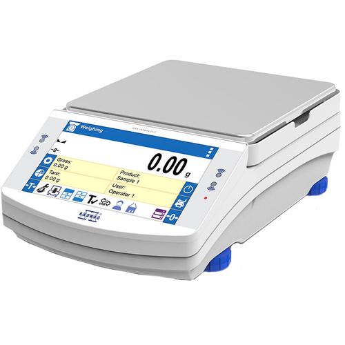 RADWAG PS-X7 Precision Balances