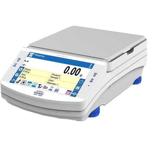 RADWAG PS-4500.X7.M Precision Balance - 4500 g x 0.01 g