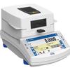 RADWAG MA-50/1.X7.A IR emitter Moisture Analyzer with Automatic Chamber 50 g x 0.1 mg