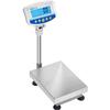 Adam Equipment GBK-S-8 Bench 11.8 x 15.7 in Check Weighing Scale 16 x 0.0002 lb