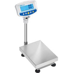 Adam Equipment GBK-S-8 Bench 11.8 x 15.7 in Check Weighing Scale 16 x 0.0002 lb