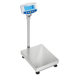 Adam Equipment GFK-S-75 Bench 19.7 x 15.7 in Check Weighing Scale 165 x 0.01 lb