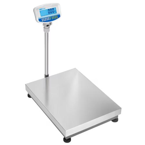 Adam Equipment GFK-Plus-600 Bench 23.6 x 31.5 in Check Weighing Scale 1320 x 0.1 lb