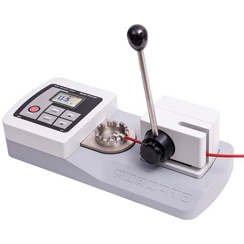 Mark-10 WT3-201 Manual Wire Crimp Pull Tester 200 x 0.1 lbF