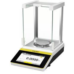 Sartorius QTX124IRU-1S Quintix Pro Analytical Balance with Internal Calibration 120g x 0.1 mg 