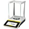 Sartorius QTX323IRU-1S Quintix Pro Analytical Balance with Internal Calibration 320g x 1 mg 