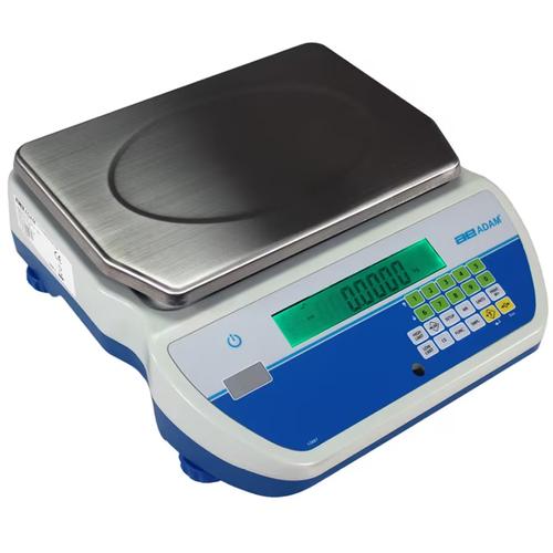 Adam Equipment Cruiser CKT-4M Legal for Trade Checkweighing Scale - 9 x 0.002 lb