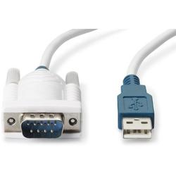 Mettler Toledo 64088427 Cable USB TO RS232 CONVERTER FTDI