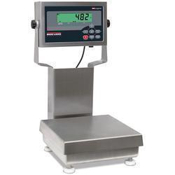 Rice Lake CW-90B-482 201468 Legal for Trade 12 x 12 inch Bench Scale ...