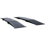 Roughdeck AX Axle Roughdeck AX Axle