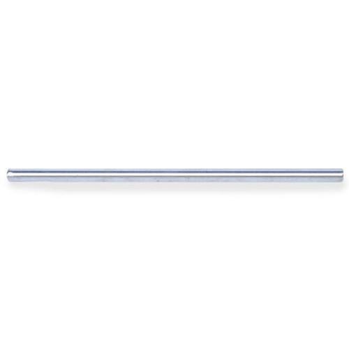Ohaus 30392333 Clamp, Rod, Aluminum 366 cm 24 mm in dia , CLR-RODAX Ohaus 30392333 Clamp, Rod, Aluminum 366 cm 24 mm in dia , CLR-RODAX