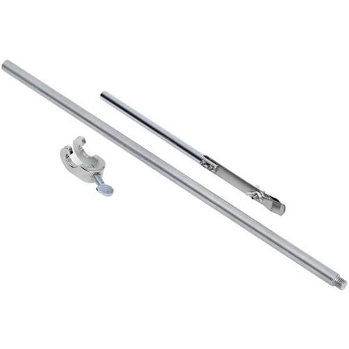 Ohaus 30692826 Holder Kit Thermometer e-G31 Ohaus 30692826 Holder Kit Thermometer e-G31