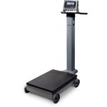 Rice Lake RL1200 EM 380 Synergy Electromechanical NTEP Portable Beam Scale - 1000 lb x 0.5 lb Rice Lake RL1200 EM 380 S