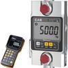 CAS TMZ-2KLBS-TWNZ Tension Meter with TWN ZigBee Handheld Indicator 2000 x 2 lb CAS TMZ-2KLBS-TWNZ Tensio