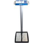 Health-O-Meter BCS-G71-upper Body Composition Analysis Scales Upper Body Only 1000 x 0.1 lb Health-O-Meter BCS-G71-up