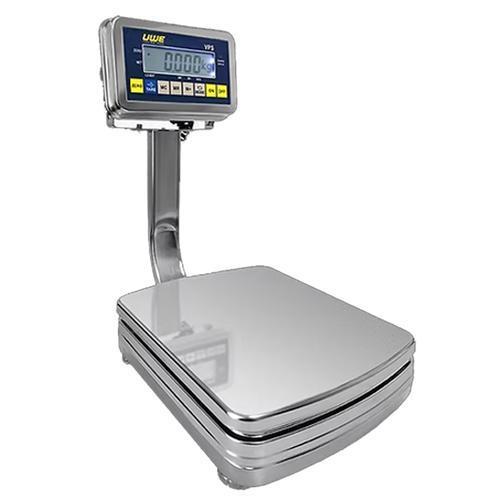 UWE VPSII–30 Washdown 11 x 13 inch IP65 Legal For Trade Bench Scale 60 lb x 0.01 lb UWE VPSII–30 Washdown 11 x 13 inch IP65 Legal For Trade Bench Scale 60 lb x 0.01 lb