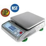 Tree MRW-6-NTEP Legal for Trade NSF Washdown Portion Scale 6 x 0.002 lb Tree MRW-6-NTEP Legal for