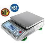 Tree MRW-30-NTEP Legal for Trade NSF Washdown Portion Scale 30 x 0.01 lb Tree MRW-30-NTEP Legal fo