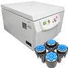 Ohaus FC5916 Frontier 5000 Multi Benchtop Centrifuge: 4 x 750 ml, 200 rpm ; 16,000 rpm (non-refrige Ohaus FC5916 Frontier 500