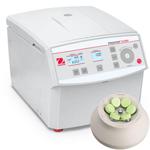 Ohaus FC5706P+R78 Frontier 5000 Series Multi-Function Benchtop Centrifuge 6 x 50 ml 4427g with -Roto Ohaus FC5706P+R78 Frontie