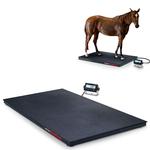 Rice-Lake RoughDeck-EQ Veterinary Scale Rice-Lake RoughDeck-EQ