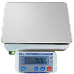AND Weighing EK-15KLN Precision Bench Scale - 15 kg x 0.1 g Legal for Trade 15 kg x 2g