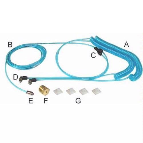 Mark-10 AC1019 Air Connection Kit for G1046