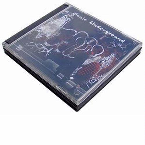 American Weigh CD Case Scale, Rap, 1000 x 0.1 g
