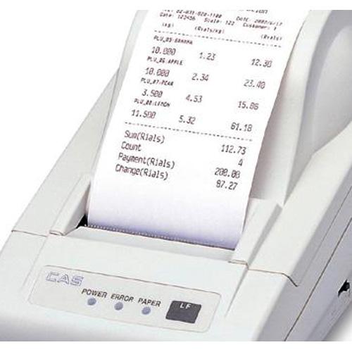 CAS Printer for RW-SL Series Scales
