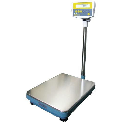 EasyWeigh BX-120 Platform Scale, 120 x 0.02 lb