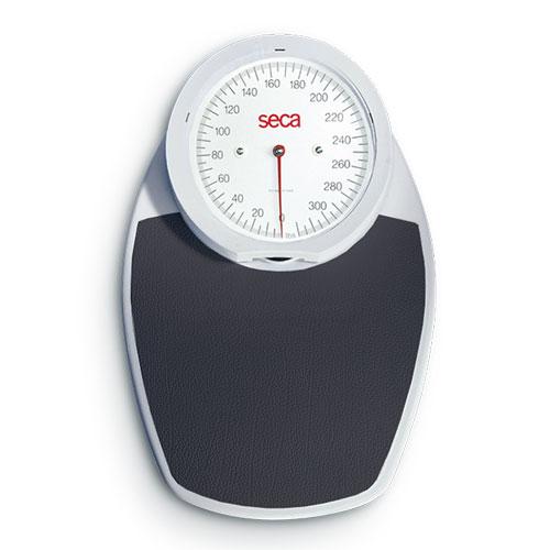 Seca 750 (7501119008) Mechanical Dial Bathroom Scale lb only, 320 x 1 lb