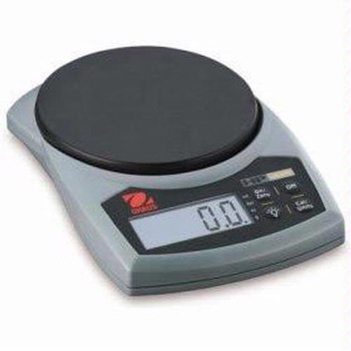 Ohaus HH-120 (71142842) Compact Hand Held Scale, 120 x 0.1 g